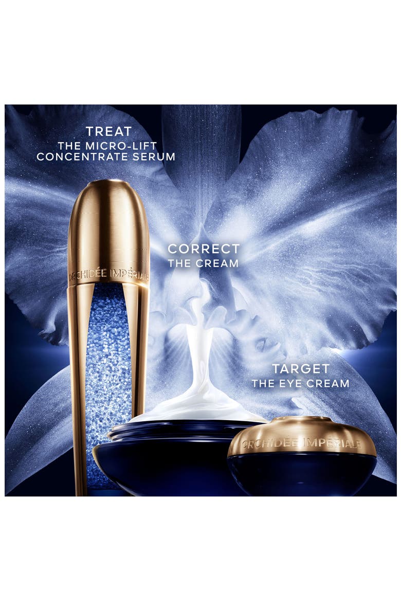 Orchidée Impériale Skin Care Set $1400 Value, Alternate, color, NO COLOR