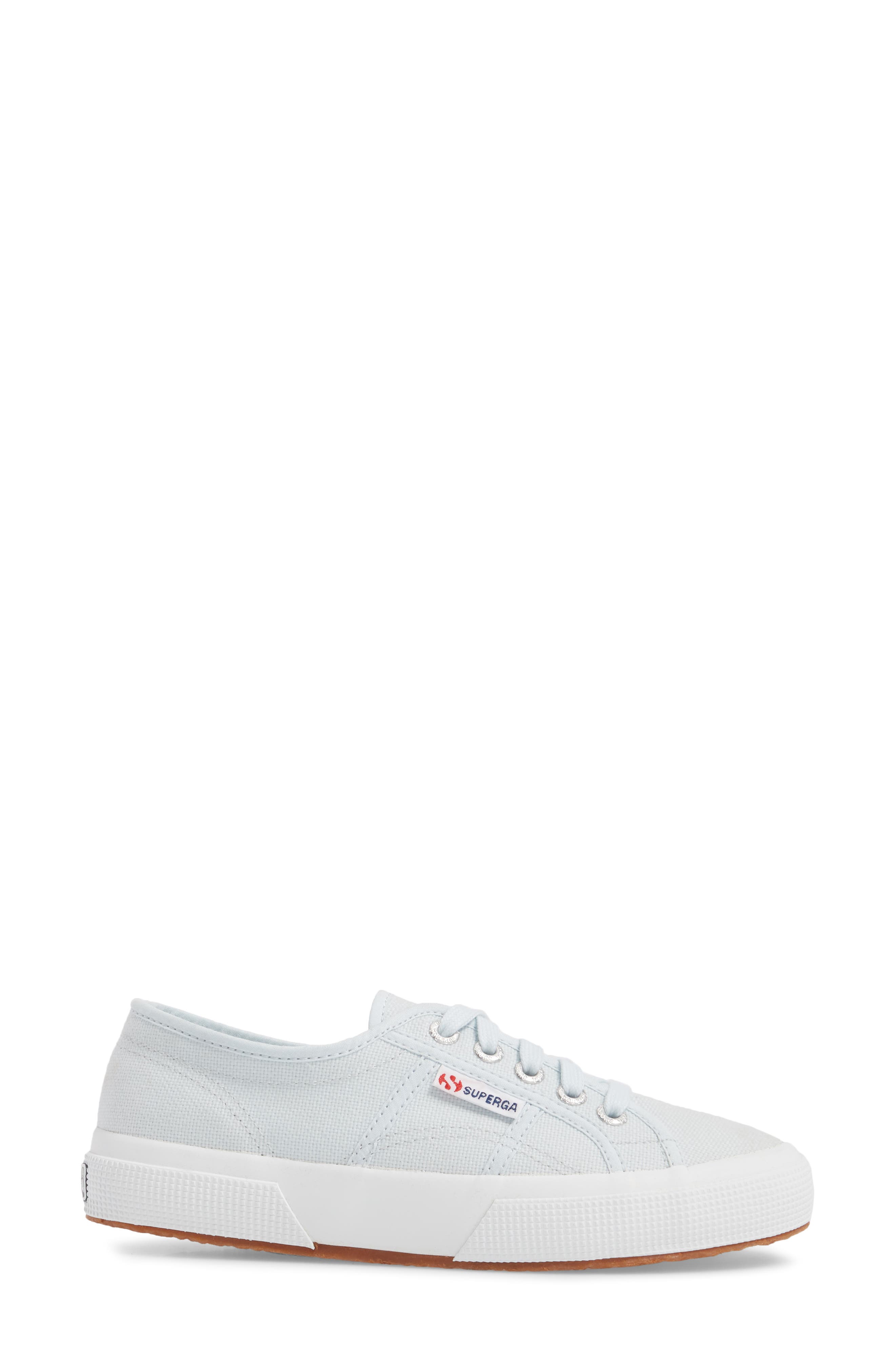 Cotu Sneaker, Alternate, color, CHALKY BLUE