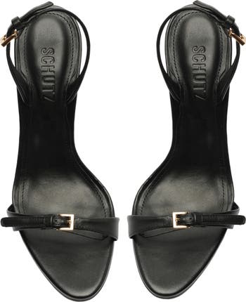 Aurora Slingback Sandal