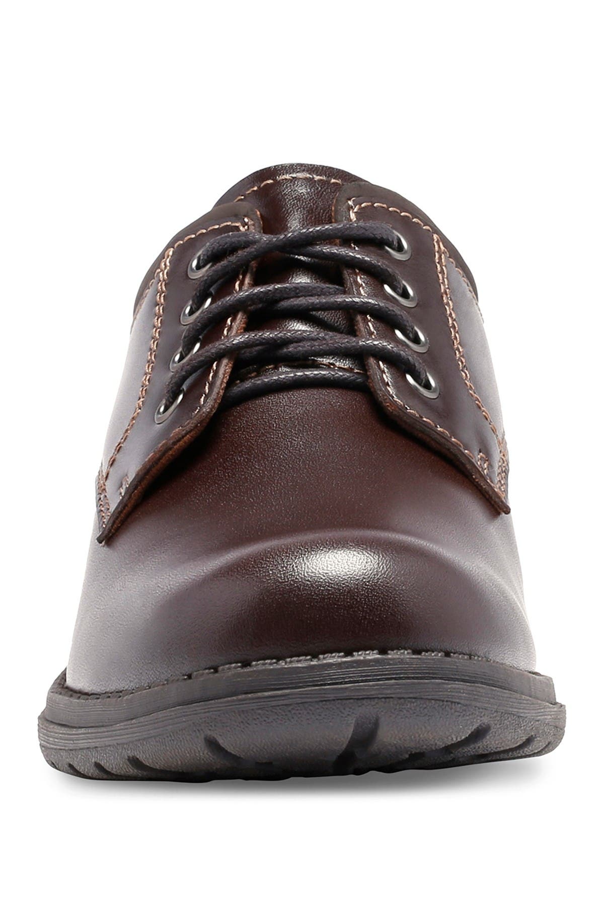 Eastland Stride Oxford, Alternate, color, Brown
