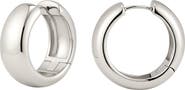 MADE BY MARY Sol Hoop Earrings