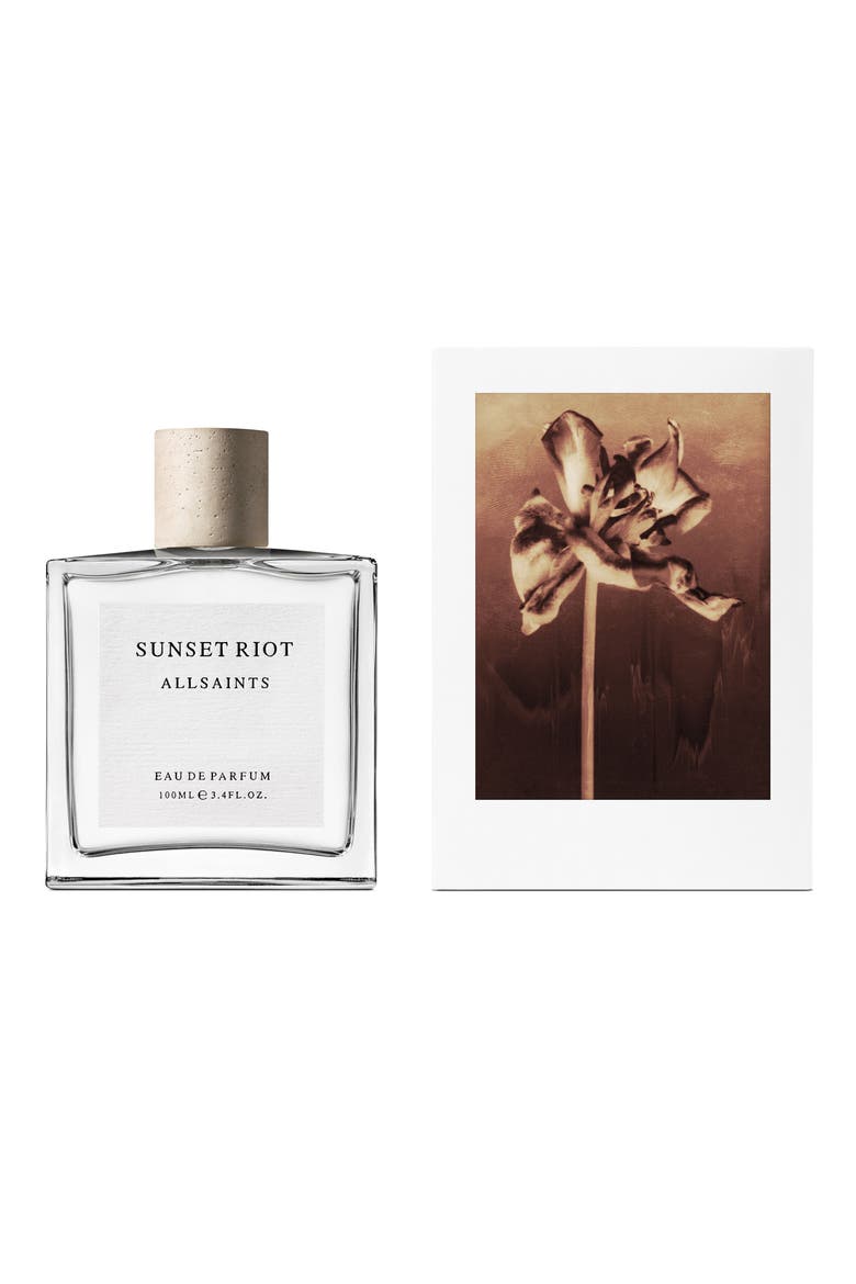 Sunset Riot Eau de Parfum (Nordstrom Exclusive), Alternate, color, NO COLOR