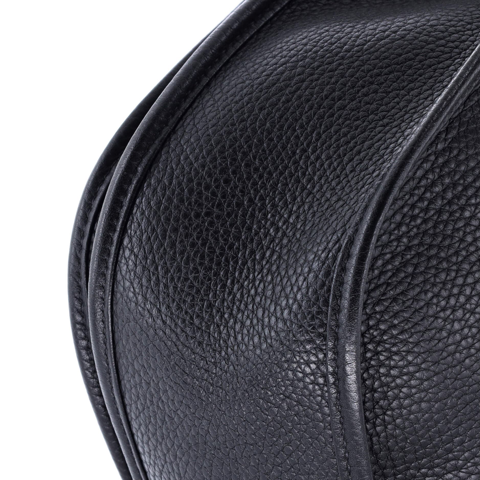 Pre-Owned Hermes Evelyne Bag Gen III Clemence GM, Alternate, color, 