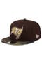 selected Dark Brown