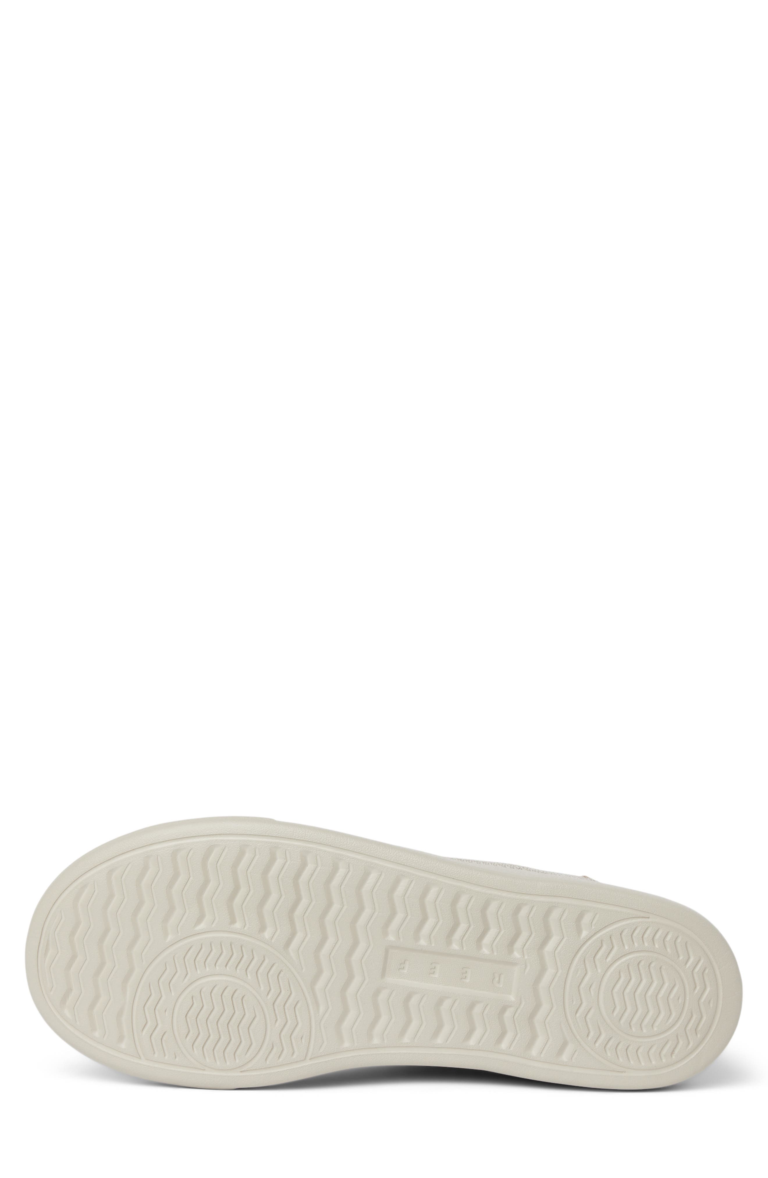 Reef Terramar Swellsole Sneaker, Alternate, color, Sandstone