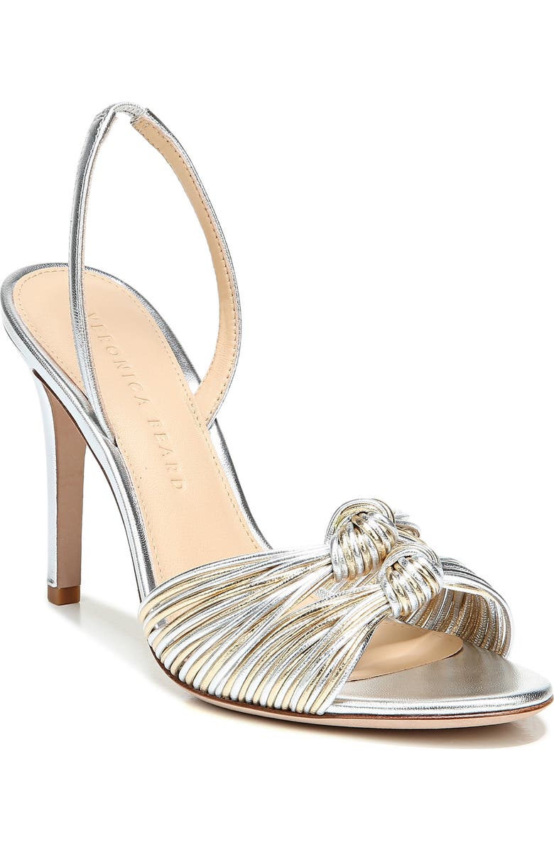 Veronica Beard Alessia Sandal, Main, color,