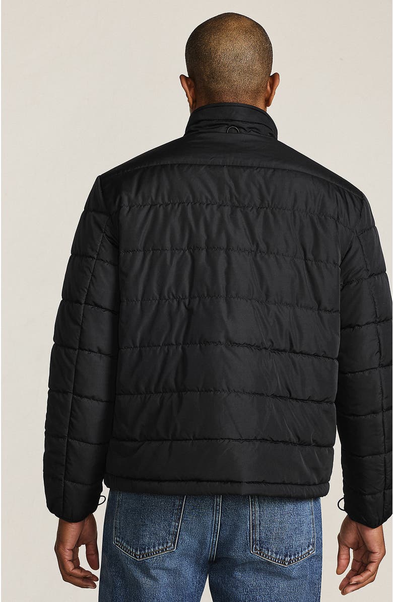 Lands' End Squall 3 in 1 Jacket, Alternate, color, Rich Coffee