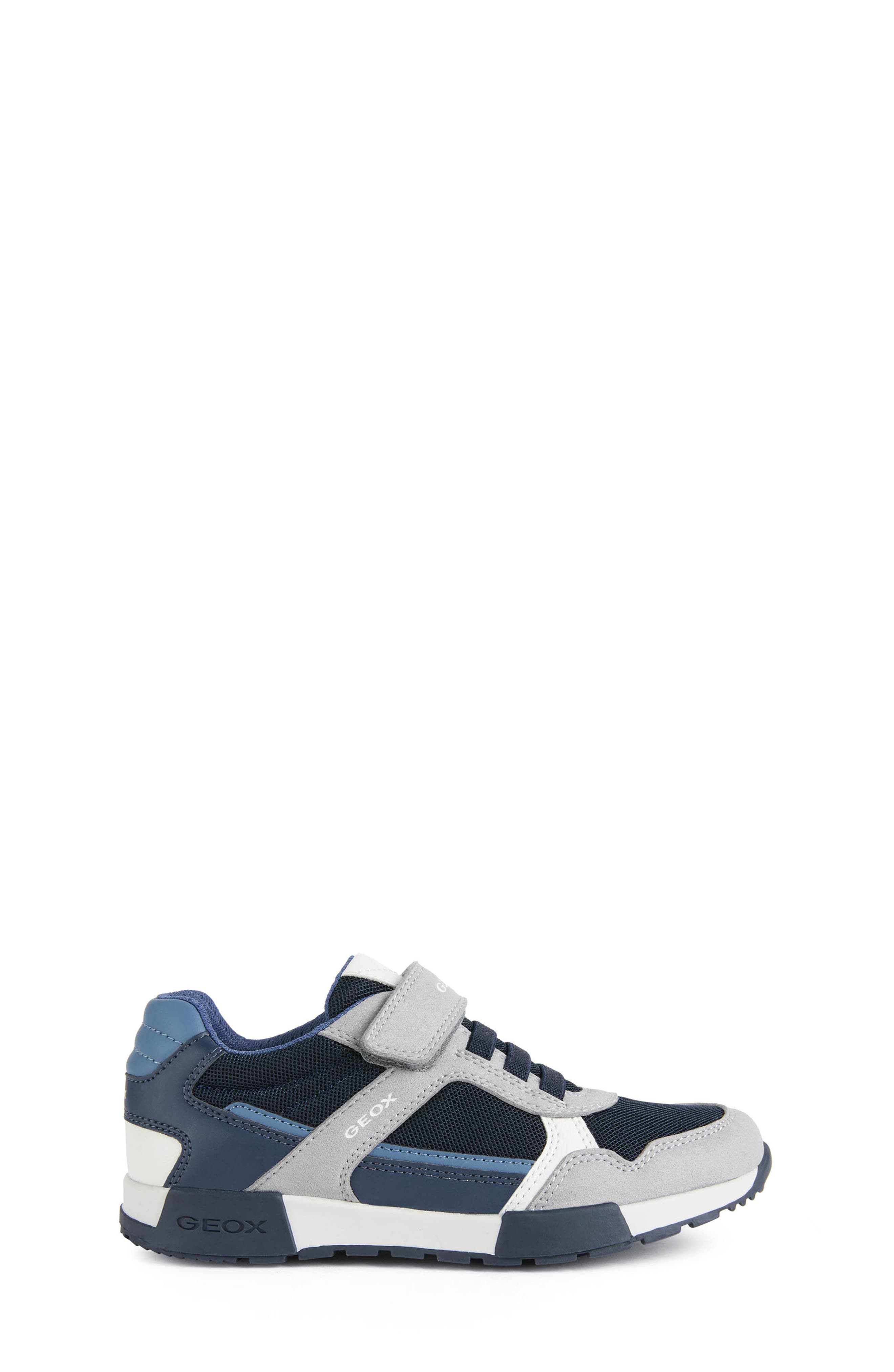 Geox Alfier Sneaker, Alternate, color, 
