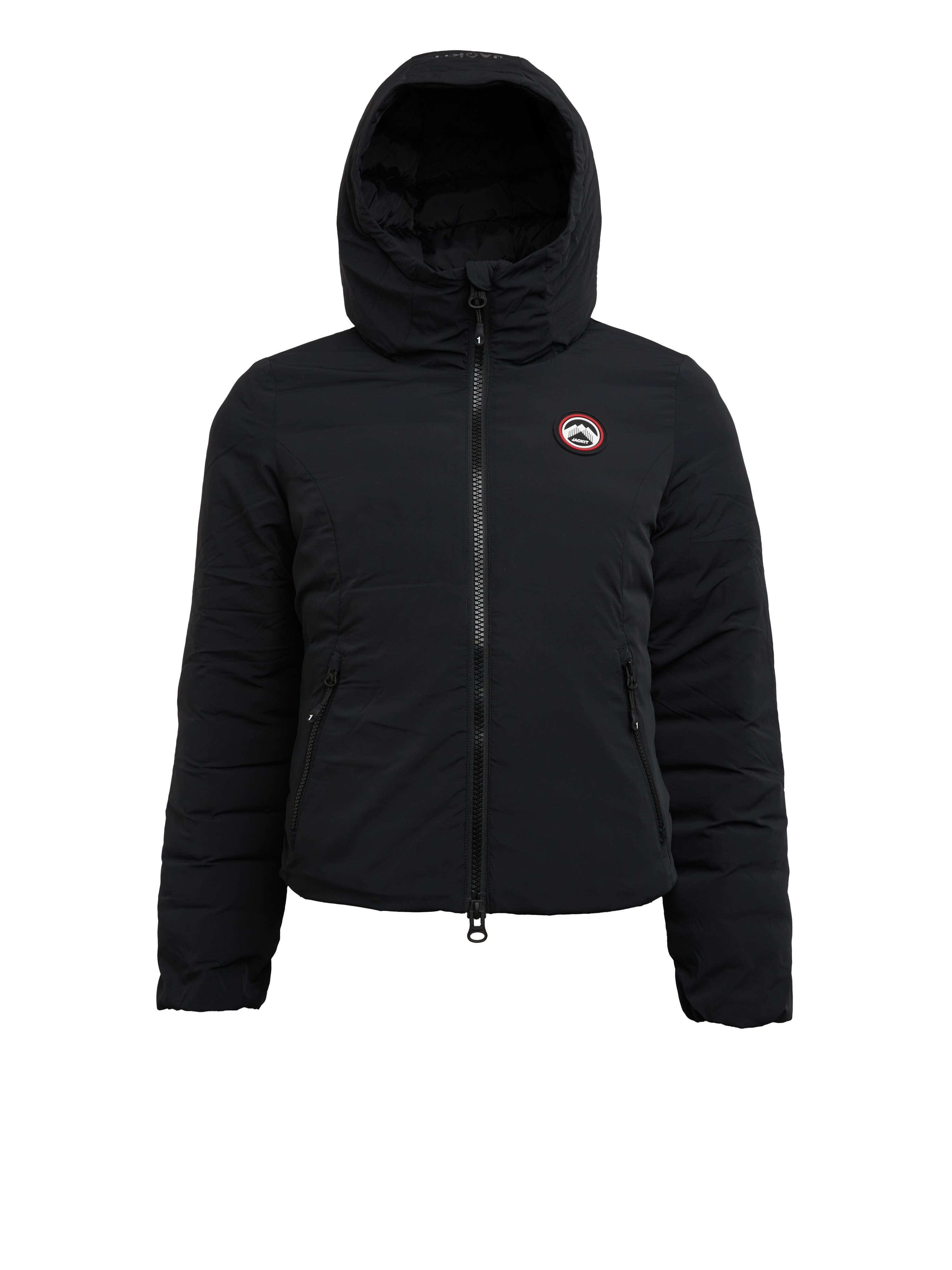 Cosmos Hooded Jacket - image 2
