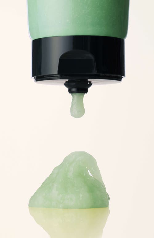 Shaishaishai Green Papaya Body & Face Peeling Cleanser