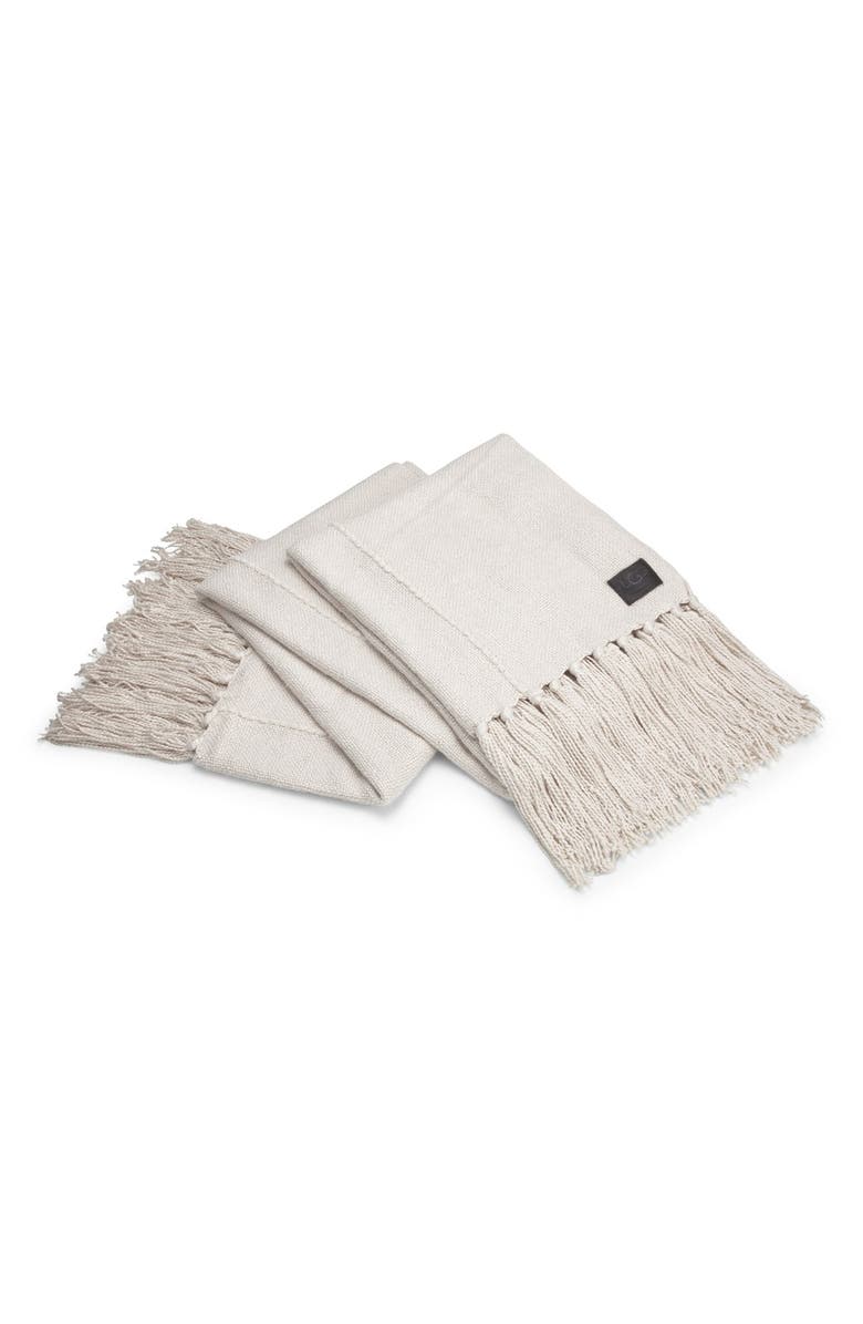 UGG<sup>®</sup> Throw, Alternate, color, 