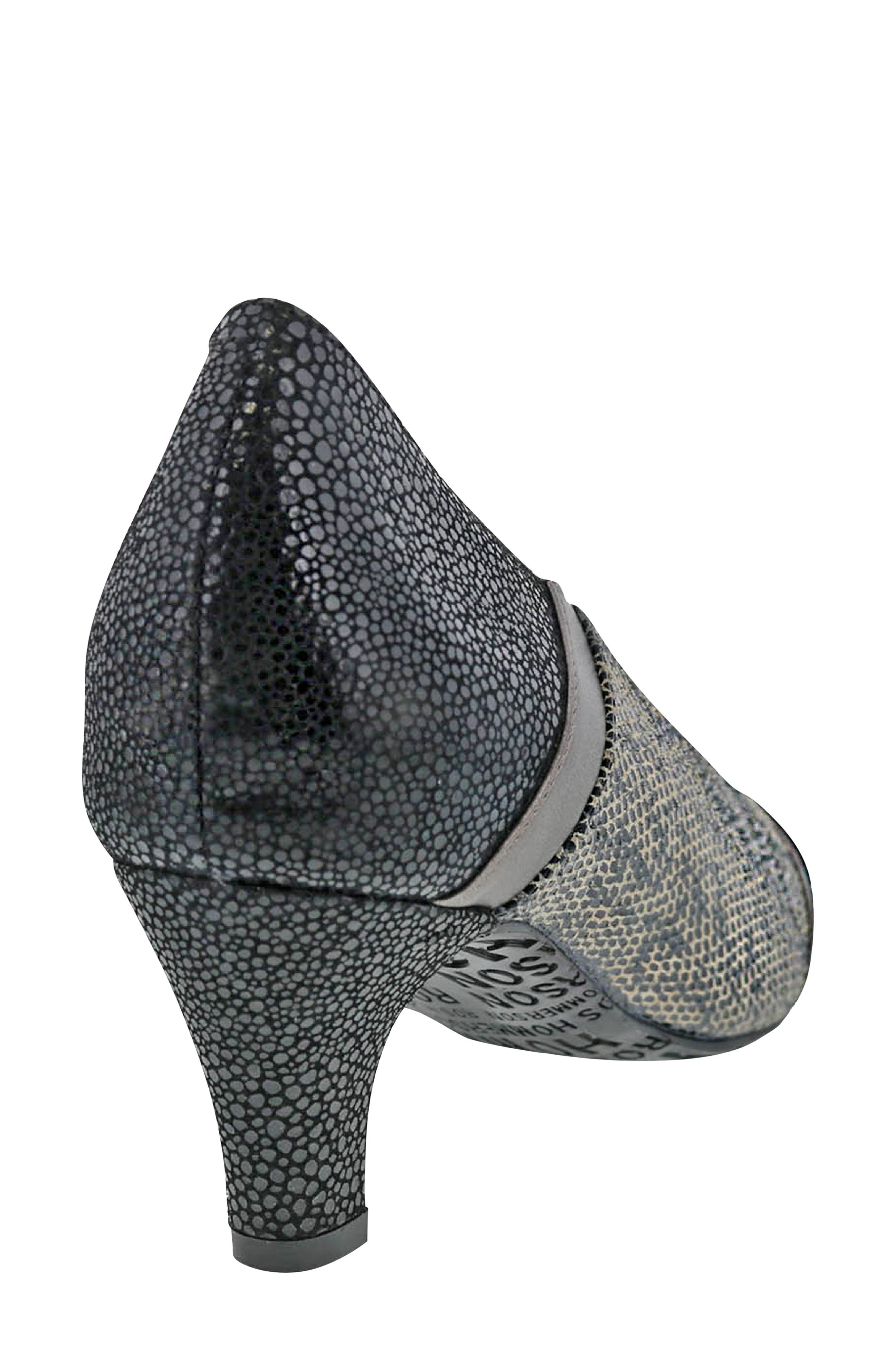 Ros Hommerson Kiwi Kitten Heel Pump, Alternate, color, 