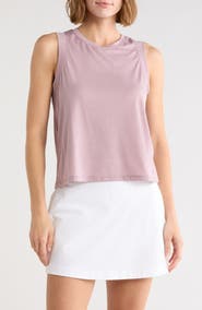 Z by Zella Key Element Tank