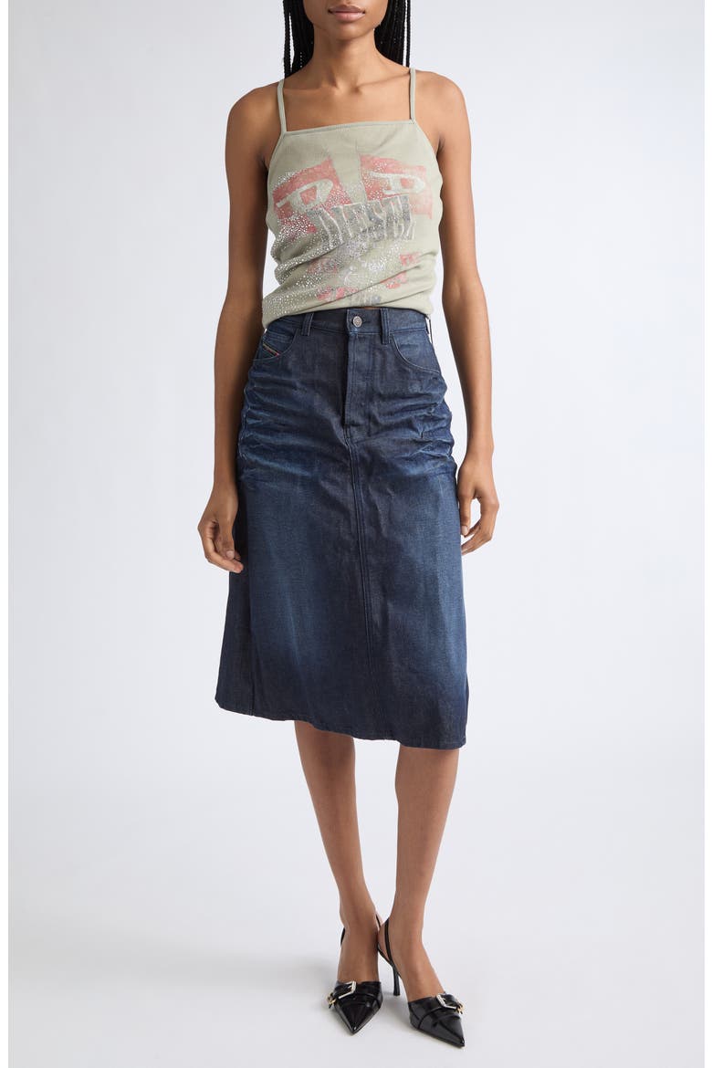 T-Recy Logo Graphic Camisole, Alternate, color, OATMEAL