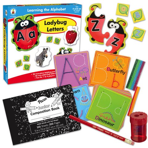 Literacy Learning Kit