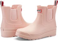 Hunter Tabitha Chelsea Waterproof Rain Boot