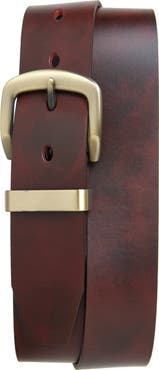 Nordstrom Cohen Leather Belt