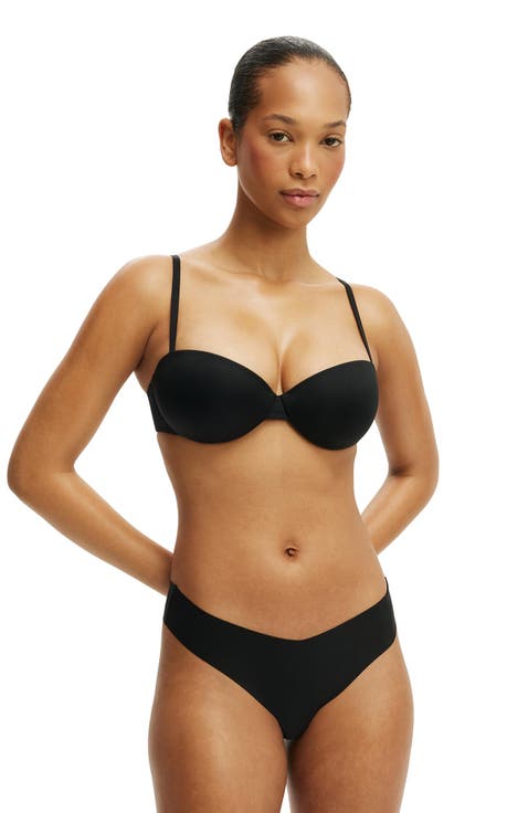 Women's Body Bestee Push-up Bra