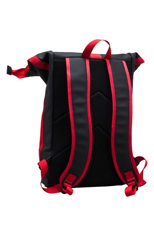 X-ray Xray Waterproof Expandable Backpack