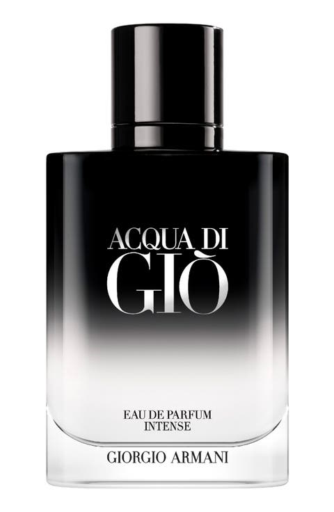 Acqua Di Gio Eau de Parfum Intense