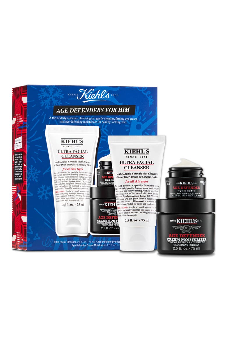 Men's Ultimate Age Fighters Set $115 Value, Main, color, NO COLOR