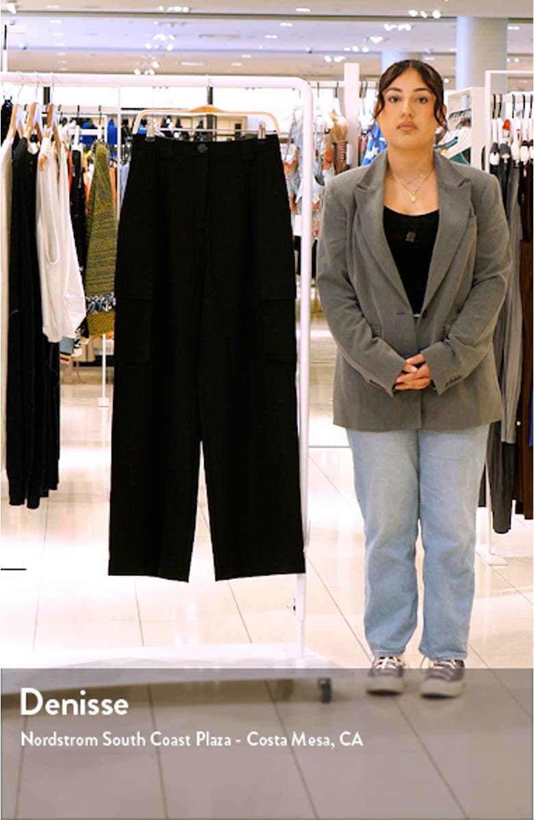 Oversize Cargo Pants, sales video thumbnail