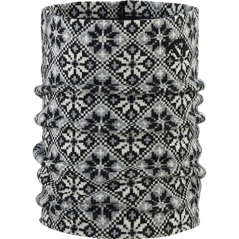 Rose Tube Neck Gaiter - Women's