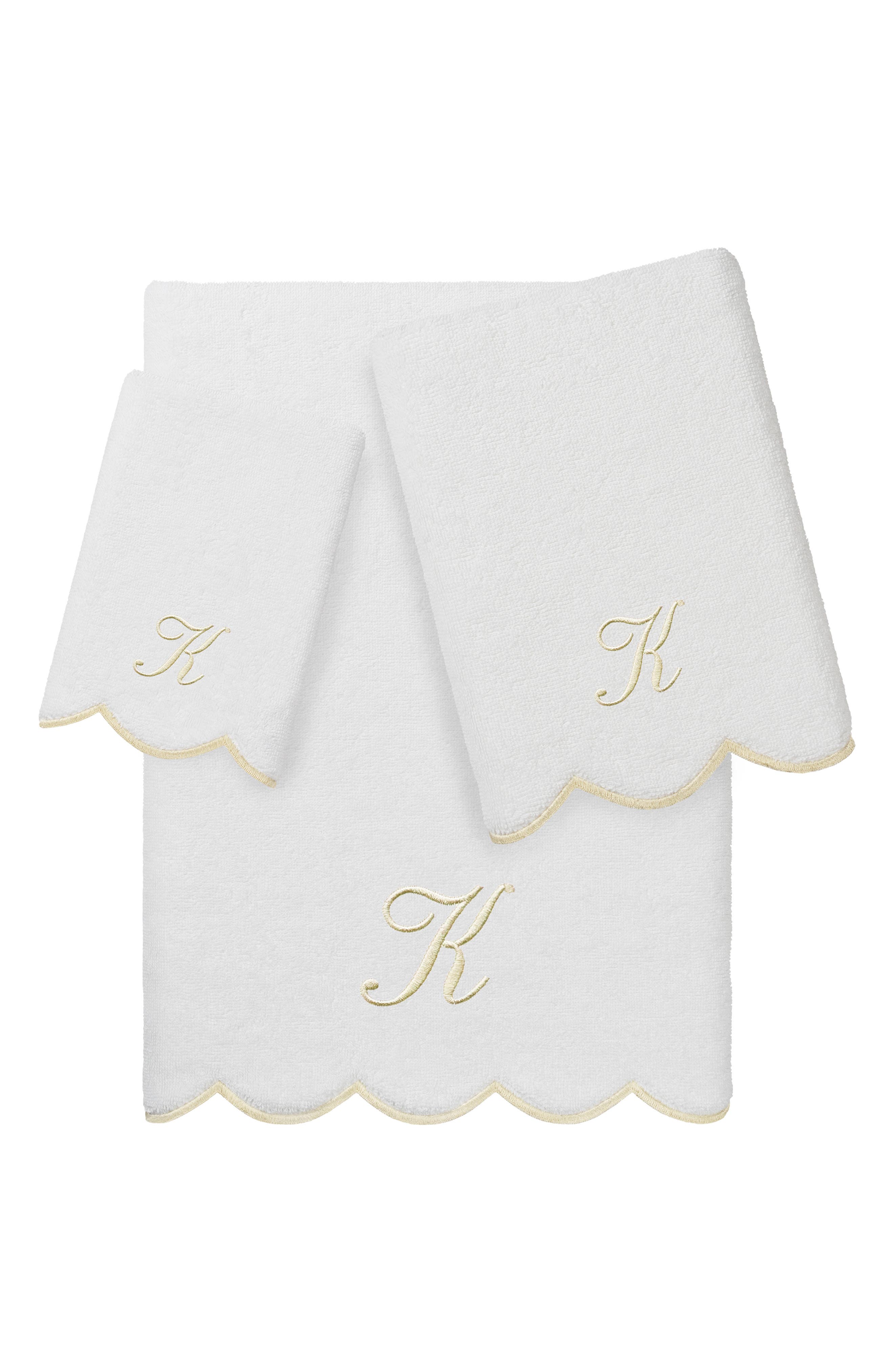 WHITE/ BEIGE K