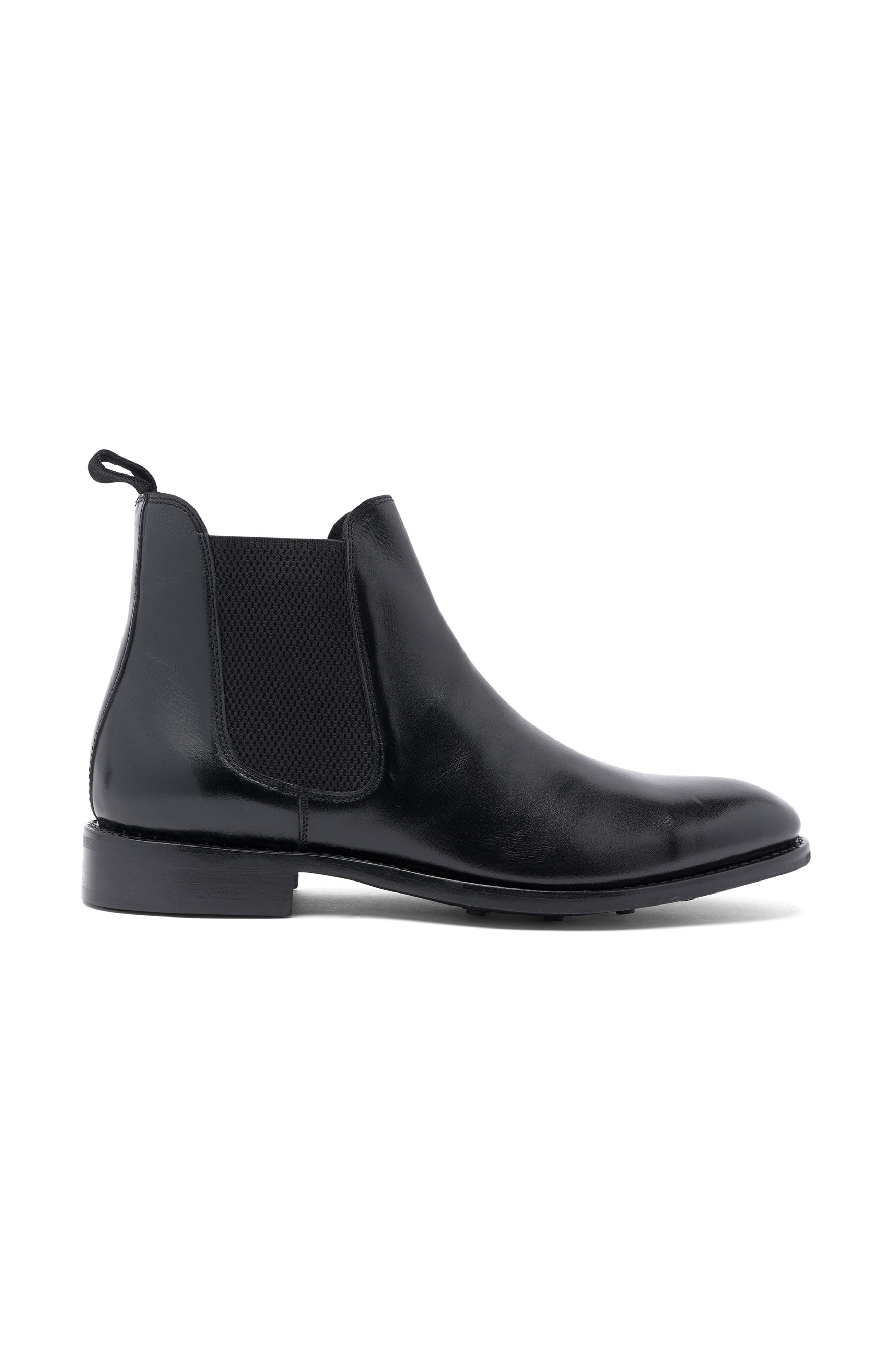 Anthony Veer Jefferson Chelsea Boot, Alternate, color, 