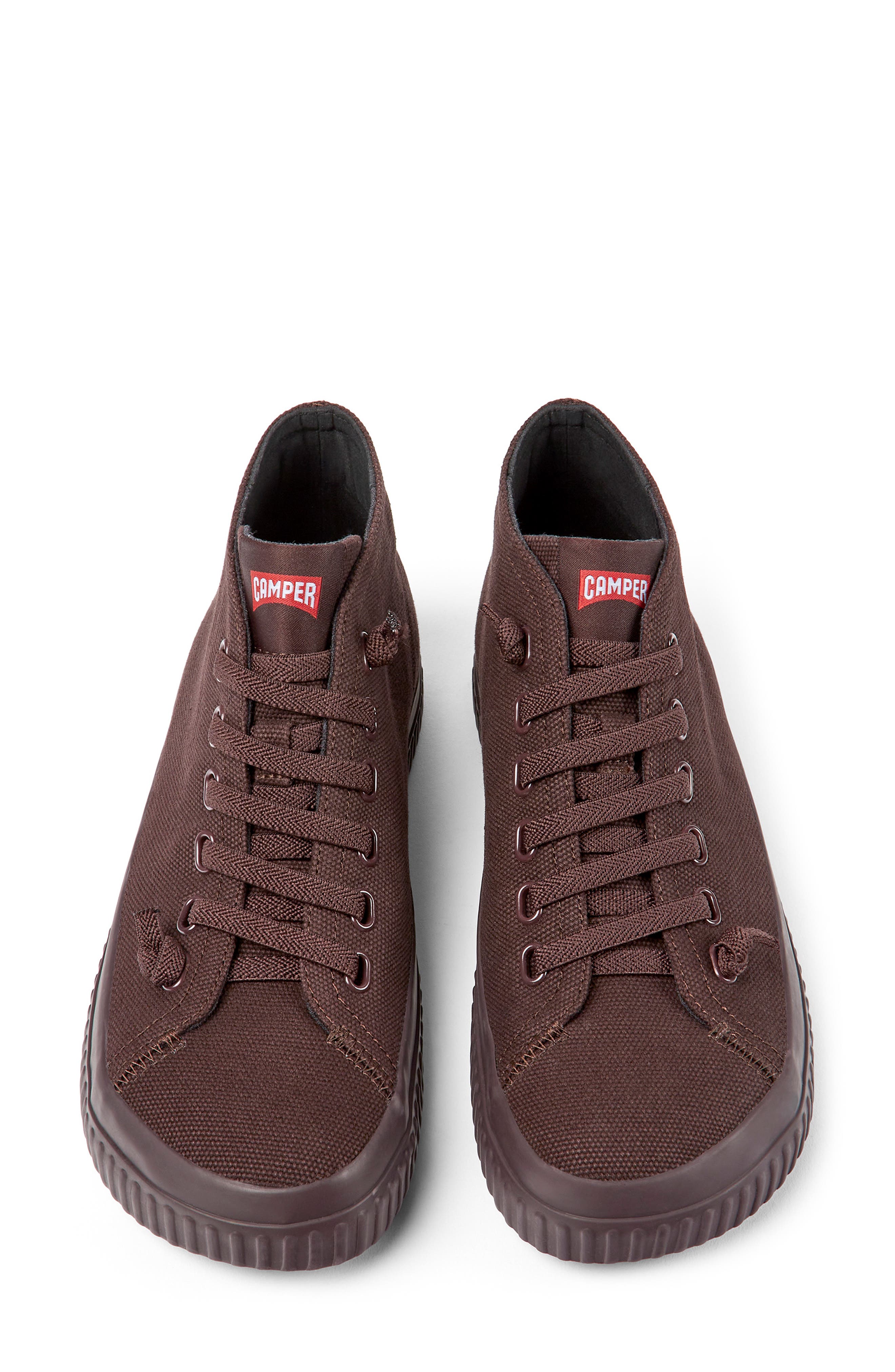 Camper Peu Roda High Top Sneaker, Alternate, color, 