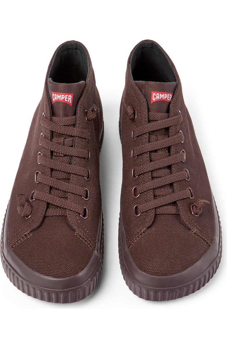 Camper Peu Roda High Top Sneaker, Alternate, color,