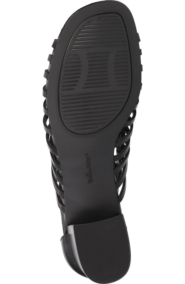 Bella Vita Holden Sandal, Alternate, color,