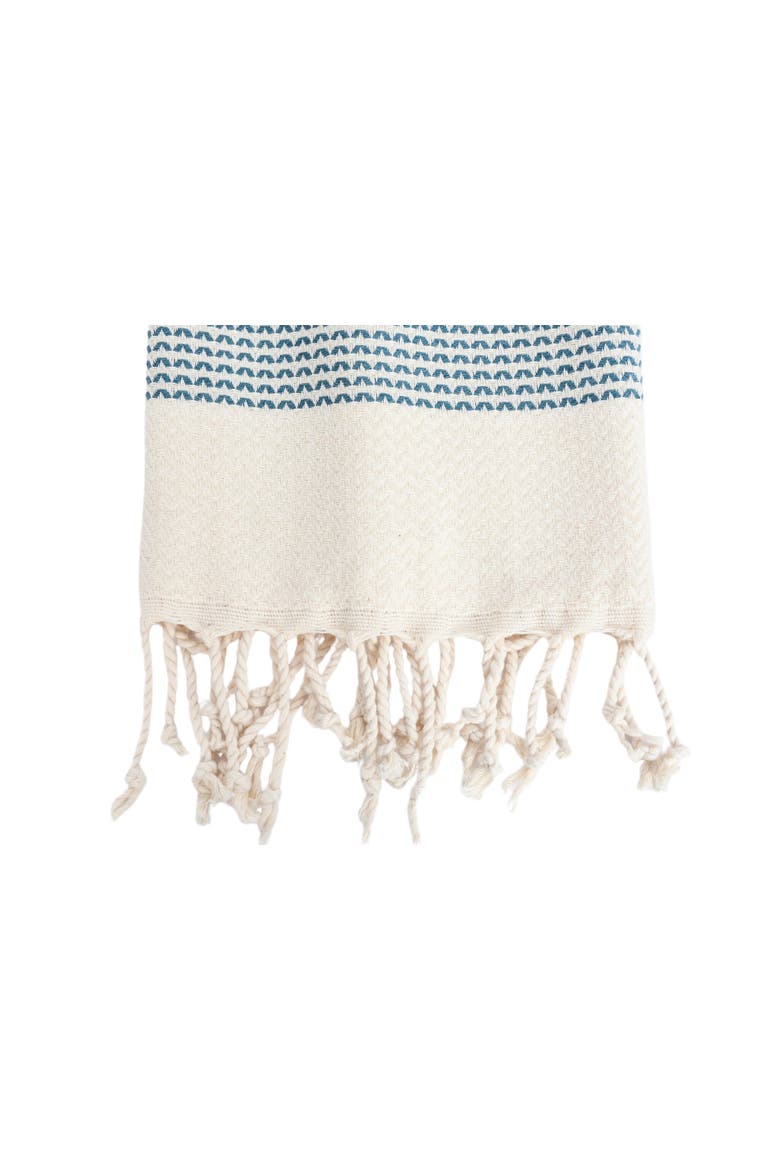 Hand/Kitchen Towel, Main, color, Green