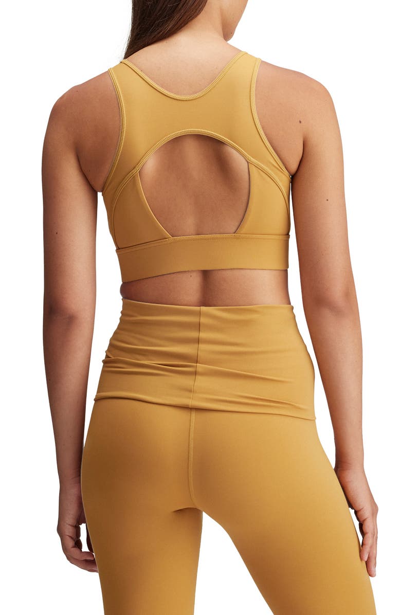 TST Crop Tank