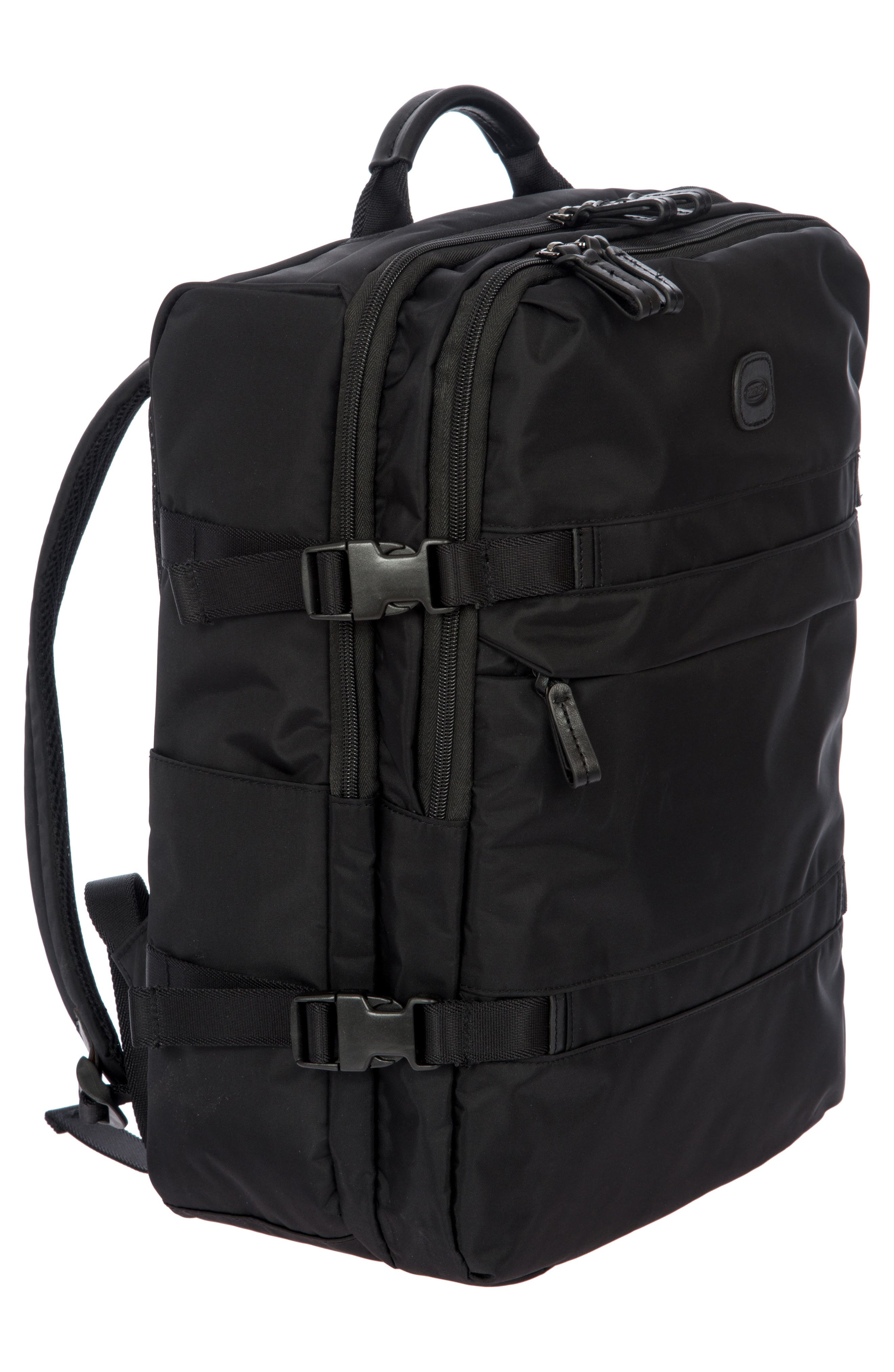 Bric's X-Travel Montagna Travel Backpack, Alternate, color, 