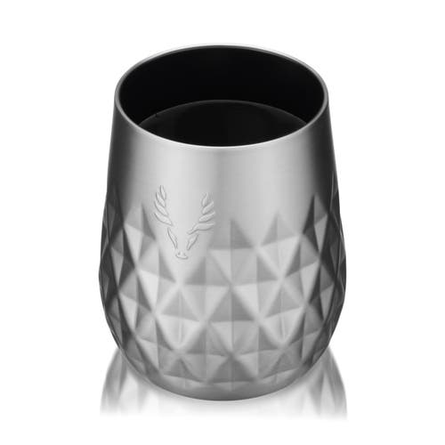 VISKI VISKI PARAGON STAINLESS STEEL WINE TUMBLER