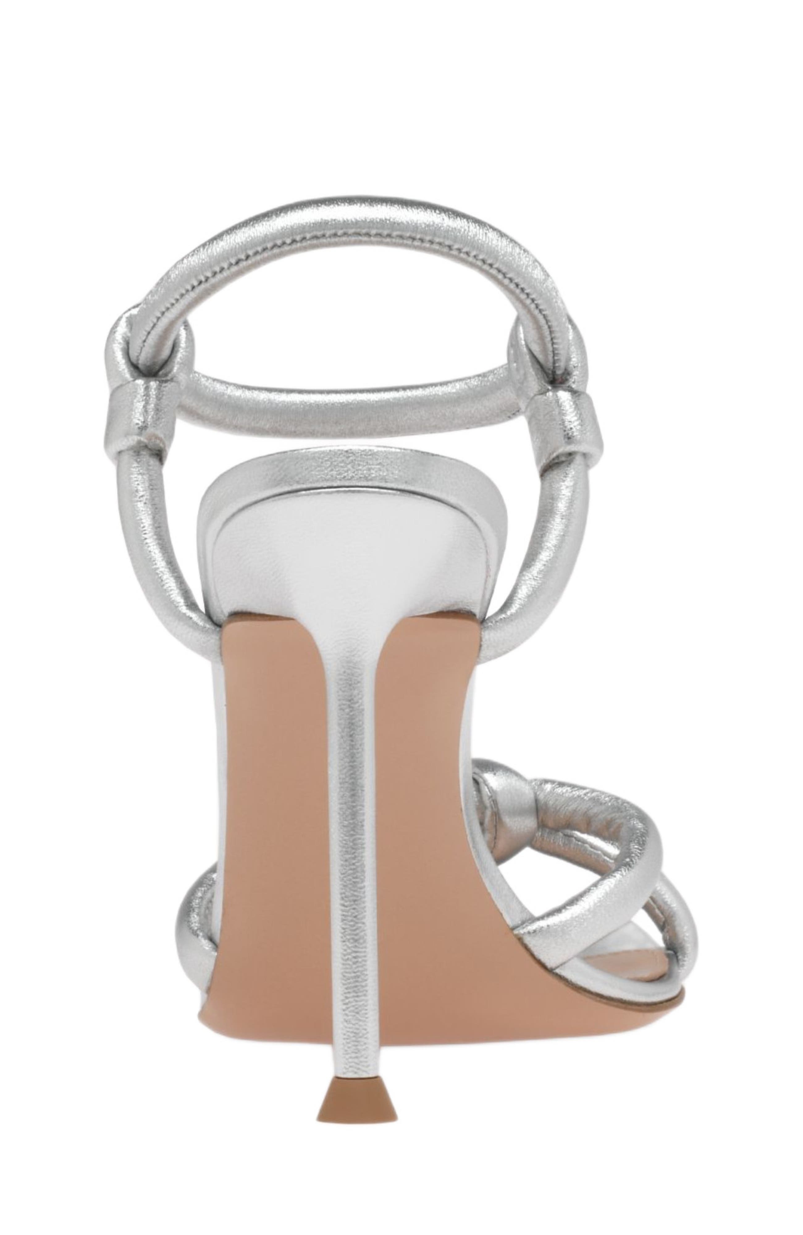 Gianvito Rossi Juno Sandal, Alternate, color, 