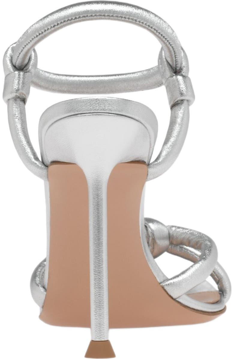 Gianvito Rossi Juno Sandal, Alternate, color,