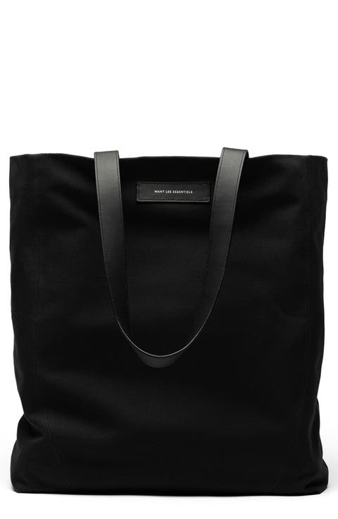 Kenora Organic Cotton Canvas Tote