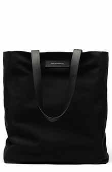 WANT Les Essentiels Kenora Organic Cotton Canvas Tote