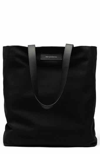 WANT Les Essentiels Kenora Organic Cotton Canvas Tote
