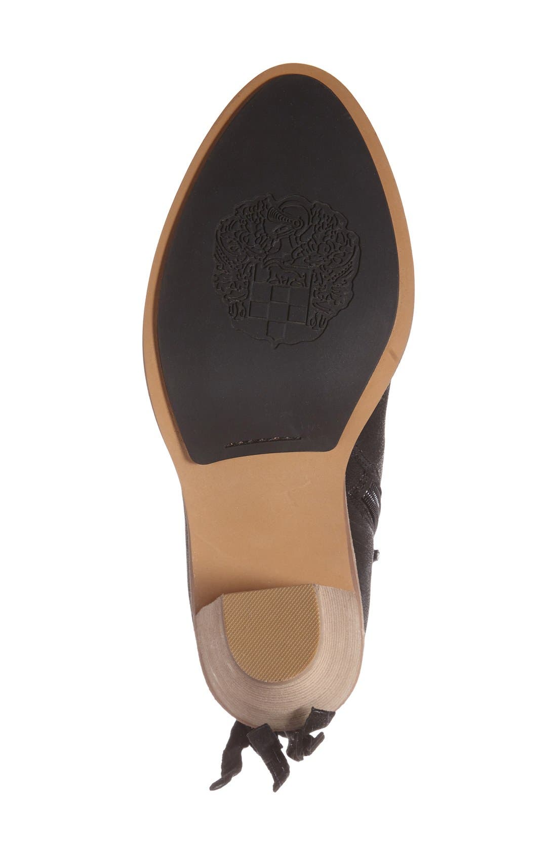 Vince Camuto 'Linford' Bootie, Alternate, color, 