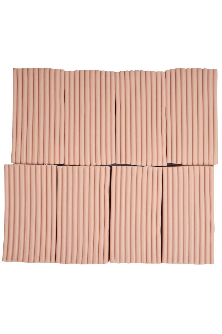 Polymer Clay Beige 8 lb Pack, Alternate, color, Multicolored