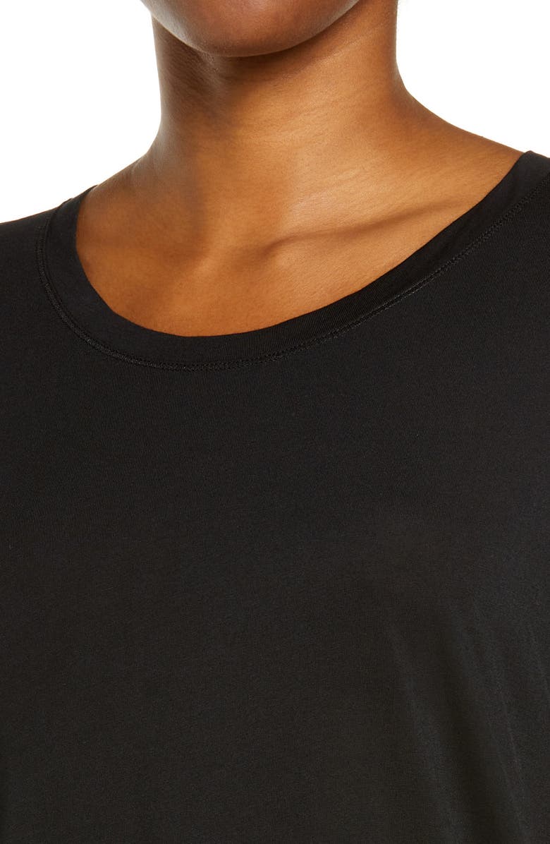 Sweaty Betty Easy Peazy Long Sleeve Shirt, Alternate, color,