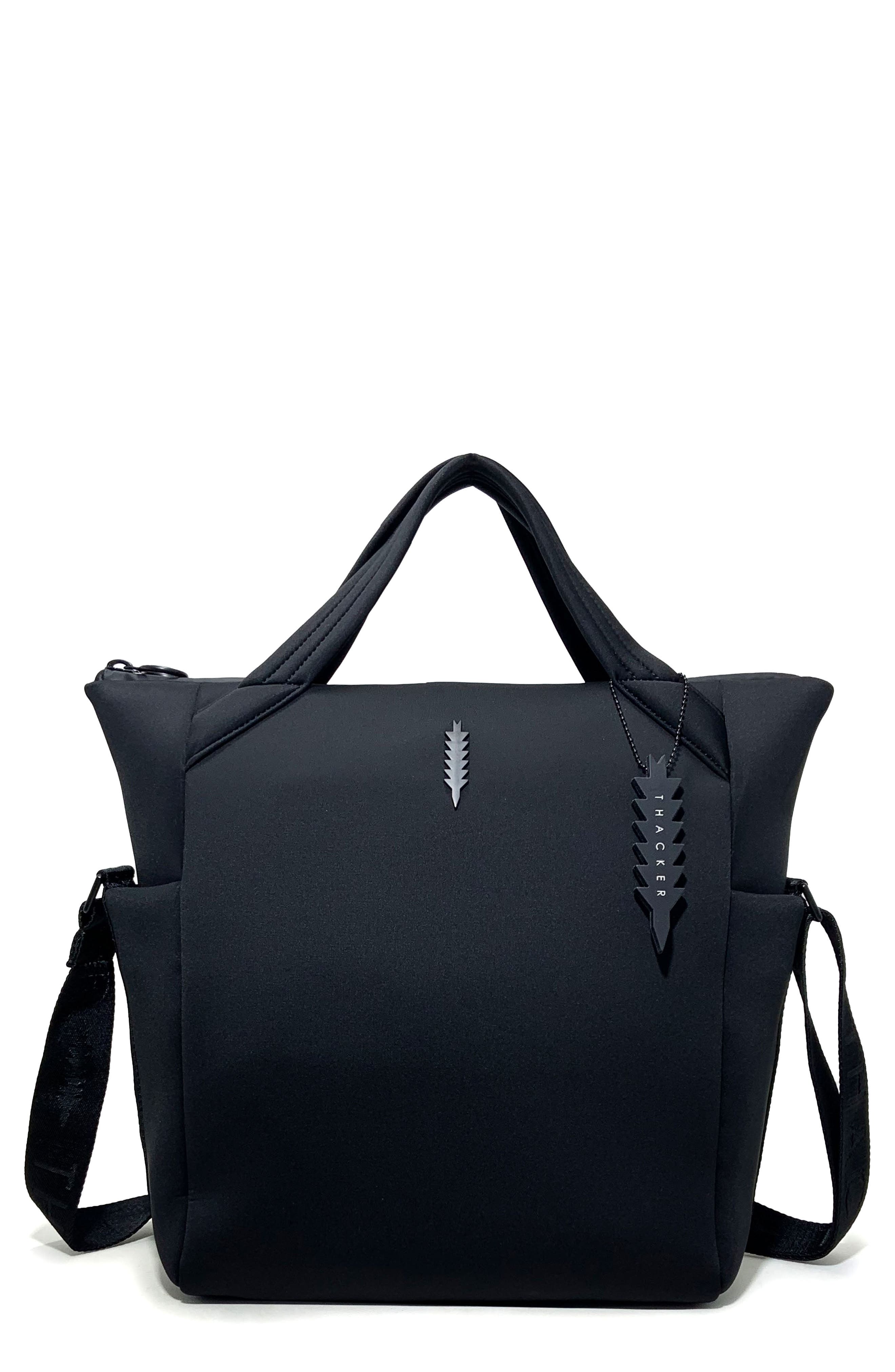 Avery North/South Tote