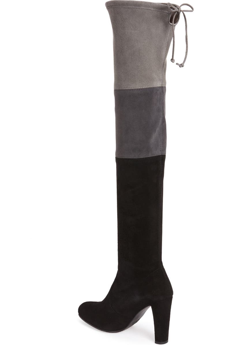 Stuart Weitzman 'Troika' Over The Knee Boot, Alternate, color,