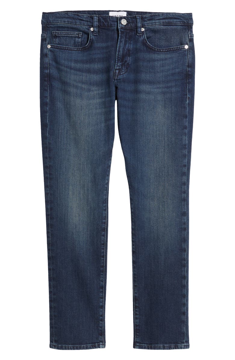 FRAME L'Homme Slim Fit Jeans, Alternate, color, Power