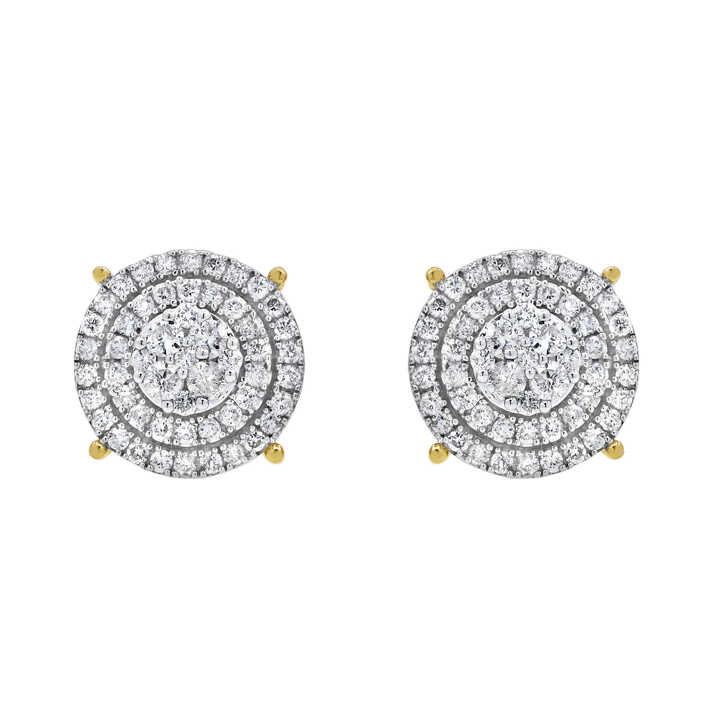 selected 14K Yellow Gold