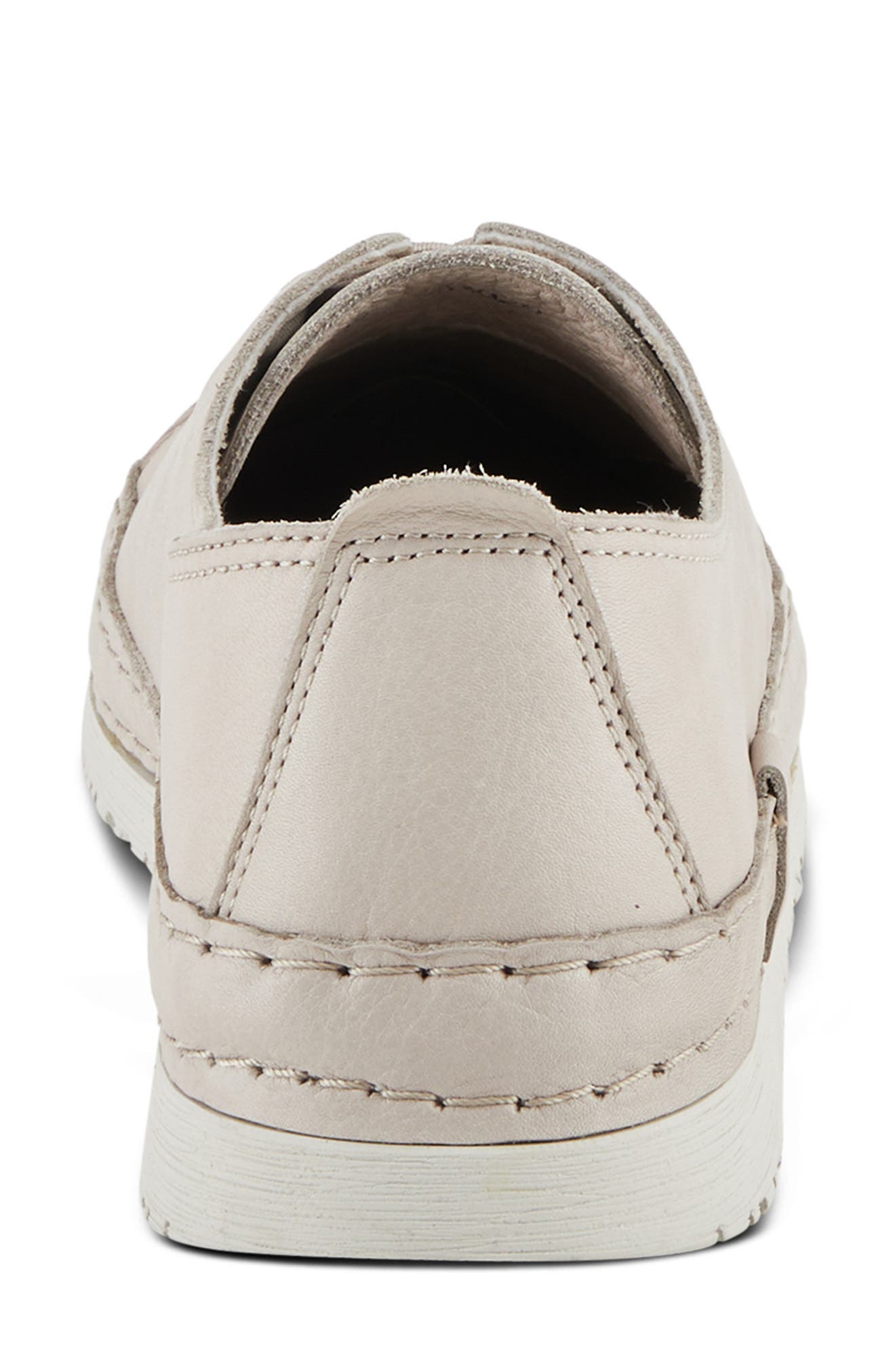 Spring Step Abeck Sneaker, Alternate, color, Stone