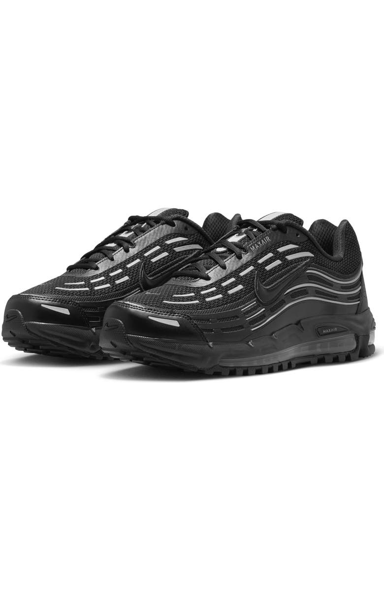 Nike Air Max TL 2.5 Sneaker, Main, color, 002 Black/Black